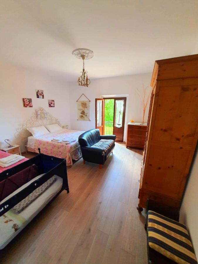 Il Palagio Vila Vinci Exterior foto