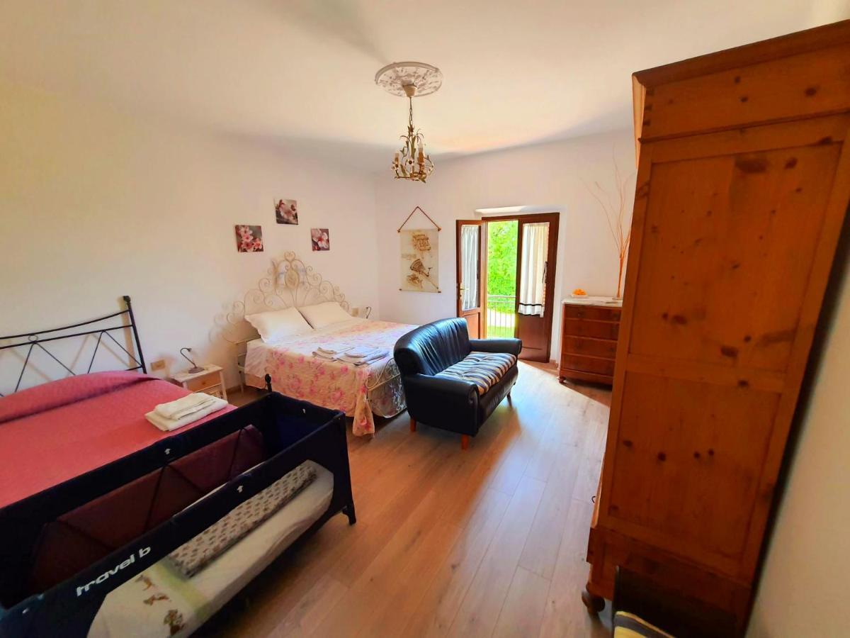 Il Palagio Vila Vinci Exterior foto