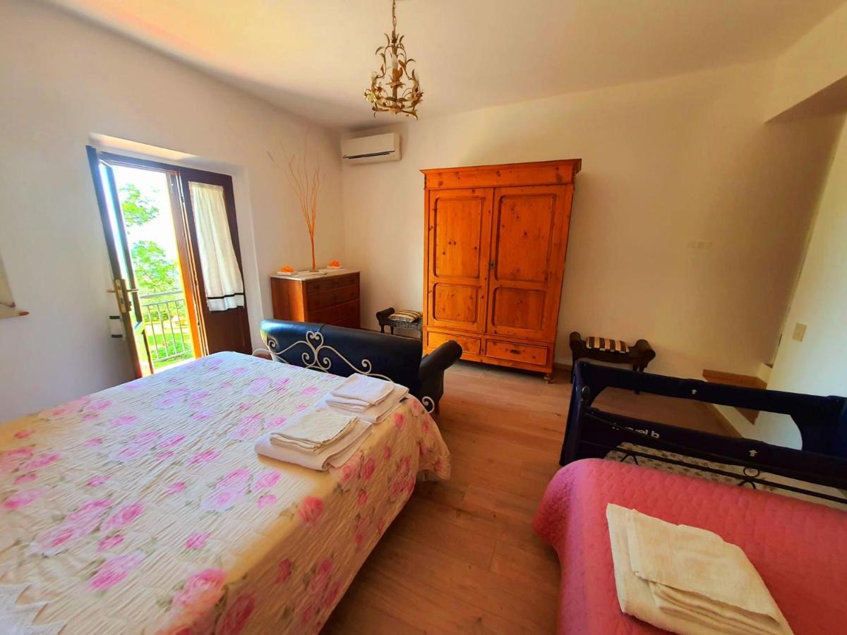 Il Palagio Vila Vinci Exterior foto